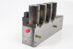 Mercedes 1298001678 Roof Hydraulic Valve Block (a) | R129 SL