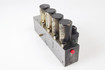 Mercedes 1298000178 Roof Hydraulic Valve Block | R129 SL
