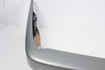 Mercedes 1298800071 Bumper - Rear Grey | R129 SL