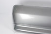 Mercedes 1298800071 Bumper - Rear Grey | R129 SL
