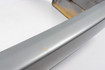 Mercedes 1298800071 Bumper - Rear Grey | R129 SL