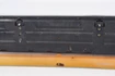 Mercedes 1298800071 Bumper - Rear Grey | R129 SL