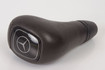 Mercedes 2022671510 Gear Knob - Black | R129 SL W140 S W163 M S202 C C208...