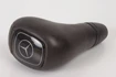 Mercedes 2022671510 Gear Knob - Black | R129 SL W140 S W163 M S202 C C208...