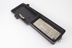 Mercedes 1245400282 Fuse Box Cover (b) | S124 W124 V124 C124 A124 E R129 SL