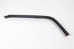 Mercedes 1298260677 Headlight Bezel - Left Grey | R129 SL