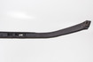 Mercedes 1298260677 Headlight Bezel - Left Grey | R129 SL