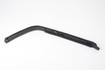 Mercedes 1298260677 Headlight Bezel - Right Grey (b) | R129 SL