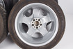 Mercedes 2204010802 AMG Alloy Wheel x4 - Silver (Refurb.) | C215 CL W220 S