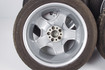 Mercedes 2204010802 AMG Alloy Wheel x4 - Silver (Refurb.) | C215 CL W220 S