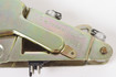 Mercedes 1298000474 Roof Hydraulic Lock - Right | R129 SL