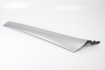 Mercedes 1296900287 A Pillar Cover - Right Silver (b) | R129 SL