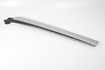 Mercedes 1296900287 A Pillar Cover - Right Silver (c) | R129 SL