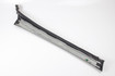 Mercedes 1296900287 A Pillar Cover - Right Silver (b) | R129 SL