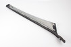 Mercedes 1296900287 A Pillar Cover - Right Silver (b) | R129 SL