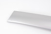Mercedes 1296900287 A Pillar Cover - Right Silver (b) | R129 SL