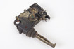 Mercedes 1295401244 Axle Sensor - Rear Right (b) | A124 E R129 SL