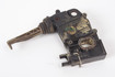 Mercedes 1295401244 Axle Sensor - Rear Right (b) | A124 E R129 SL