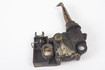 Mercedes 1295401244 Axle Sensor - Rear Right (b) | A124 E R129 SL