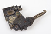 Mercedes 1295401244 Axle Sensor - Rear Right (b) | A124 E R129 SL
