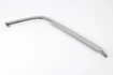 Mercedes 1298260577 Headlight Bezel - Left Silver | R129 SL