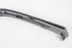Mercedes 1298260577 Headlight Bezel - Left Silver | R129 SL