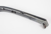 Mercedes 1298260577 Headlight Bezel - Left Silver | R129 SL