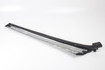 Mercedes 1296980589 A Pillar Cover - Left Silver (a) | R129 SL
