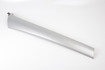 Mercedes 1296980589 A Pillar Cover - Left Silver (a) | R129 SL
