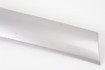 Mercedes 1296980589 A Pillar Cover - Left Silver (a) | R129 SL