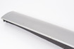 Mercedes 1296980589 A Pillar Cover - Left Silver (a) | R129 SL