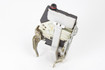 Mercedes 1297200735 Door Lock 3 Pin - Left (c) | R129 SL