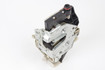 Mercedes 1297200735 Door Lock 3 Pin - Left (c) | R129 SL