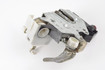 Mercedes 1297200735 Door Lock 3 Pin - Left (c) | R129 SL
