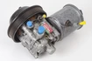 Mercedes 1244601580 Power Steering Tandem Pump | W124 E R129 SL W201 C