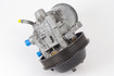 Mercedes 1244601580 Power Steering Tandem Pump | W124 E R129 SL W201 C