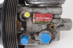 Mercedes 1244601580 Power Steering Tandem Pump | W124 E R129 SL W201 C