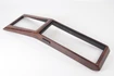 Mercedes 1296802236 Centre Console Surround - Walnut | R129 SL