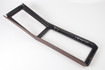 Mercedes 1296802236 Centre Console Surround - Walnut | R129 SL