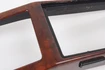 Mercedes 1296802236 Centre Console Surround - Walnut | R129 SL