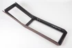 Mercedes 1296802236 Centre Console Surround - Walnut | R129 SL