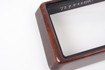 Mercedes 1296802236 Centre Console Surround - Walnut | R129 SL