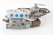 Mercedes 1293200058 Self Levelling Suspension Control Valve | R129 SL