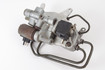 Mercedes 1293200058 Self Levelling Suspension Control Valve | R129 SL