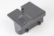 Mercedes 2306930142 Boot Trim - Left Grey | R230 SL