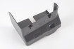 Mercedes 2306930142 Boot Trim - Left Grey | R230 SL