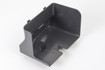 Mercedes 2306930142 Boot Trim - Left Grey | R230 SL