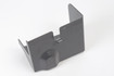 Mercedes 2306930142 Boot Trim - Left Grey | R230 SL