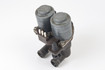 Mercedes 0008306584 Heater Duo Valve | R129 SL S124 W124 V124 C124 A124 E