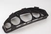 Mercedes 1295400448 Instrument Cluster Housing - Black | R129 SL